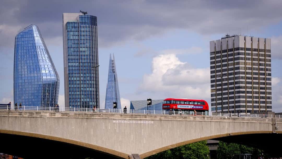 Burges Salmon Facilitates £100m funding platform for Zero-Emission bus network