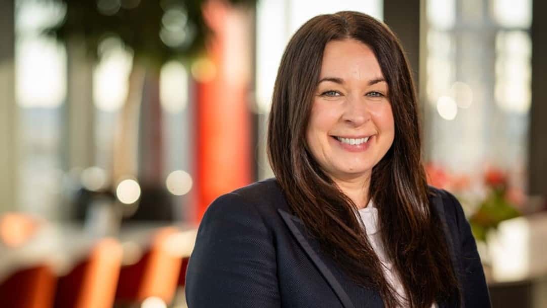 Hugh James appoints Claire Tait to London office