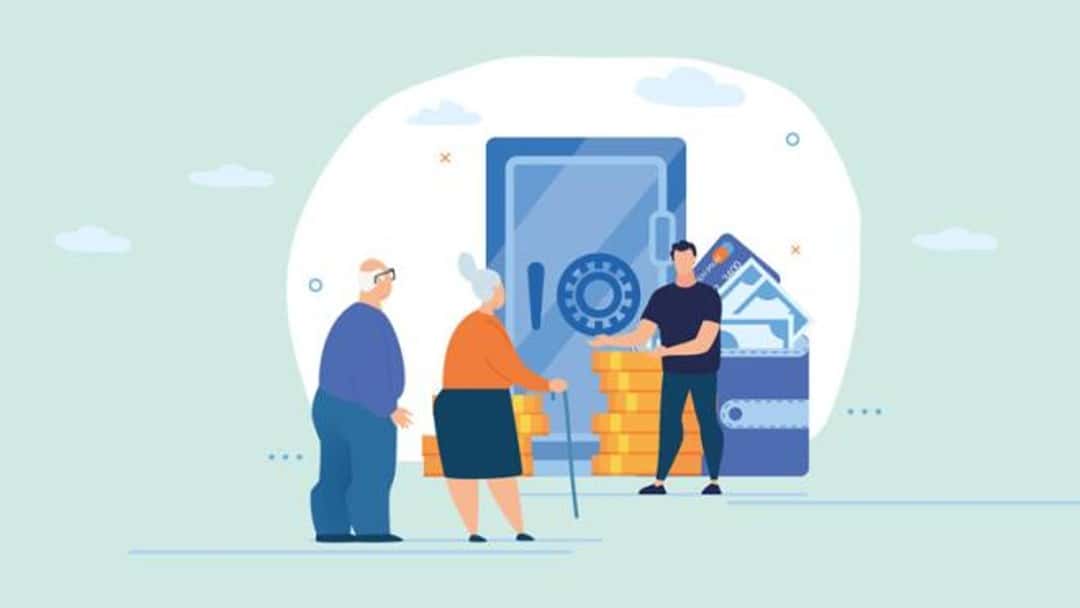 Pensions, offsetting and methodologies