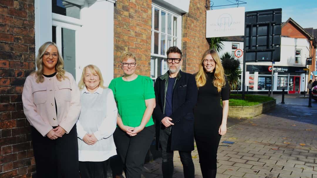 Prominent legal practice expanded its North West operation to meet demand