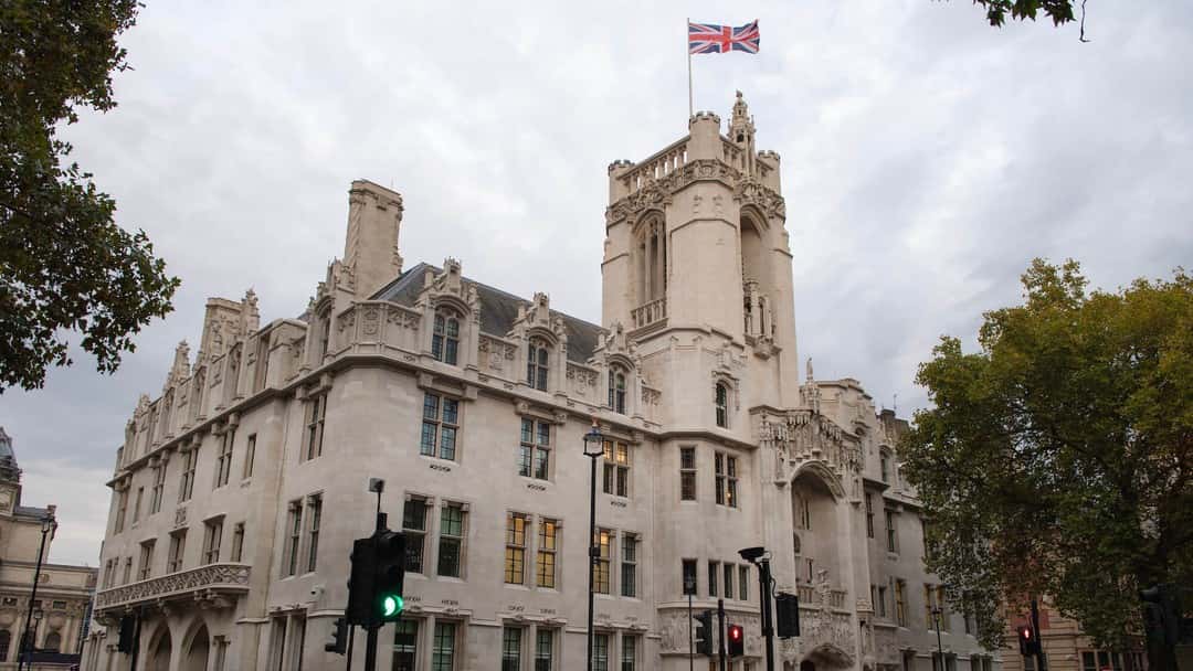 Nigerian communities win Shell appeal