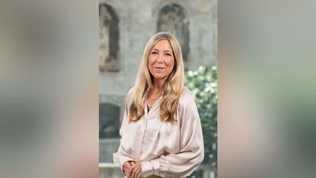 Veteran BBC Broadcaster Joanna Gosling joins law firm Irwin Mitchell
