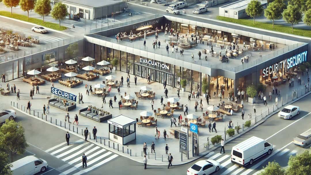 Martyn's Law Bill seeks evidence