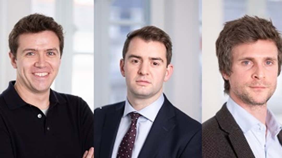 Harbottle & Lewis announces new partners