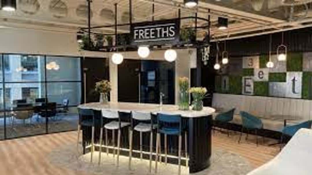 Freeths reveals record 15% growth in 12 months