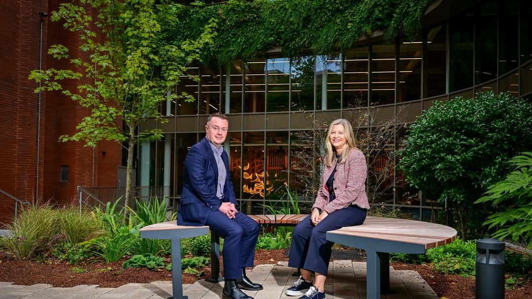 Switalskis relocates Leeds office to West Village Innovation Cluster