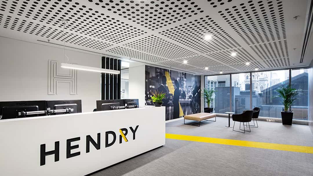 Australian Firm Advises on Key Acquisition in the Building Sector