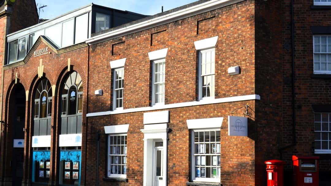 Mackenzie Jones Solicitors thrives after city centre relocation