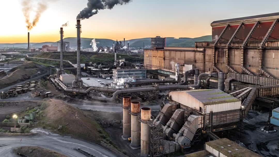 UK’s Industrial Strategy returns with sector focus