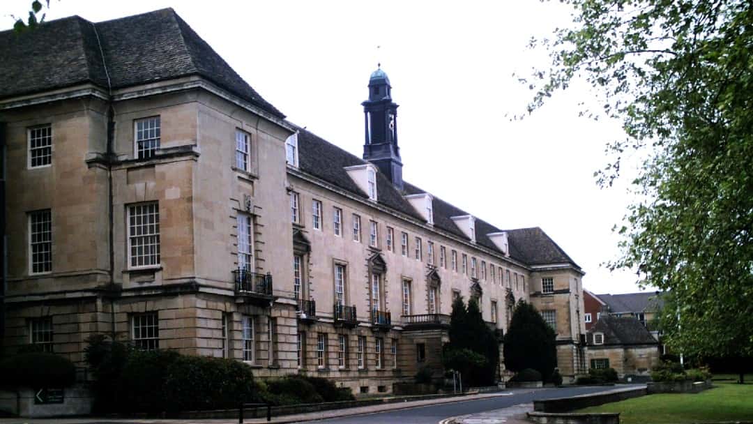 Capsticks appointed to Wiltshire Council's legal services framework