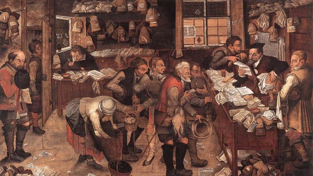 Weathering the storm: How law firms navigate tough economic times