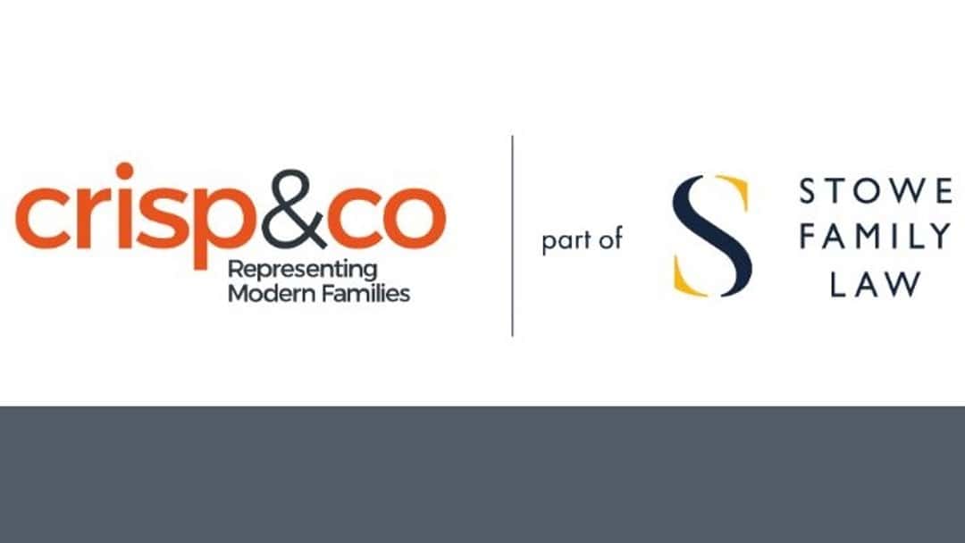 Stowe Family Law announces the acquisition of Crisp & Co Solicitors