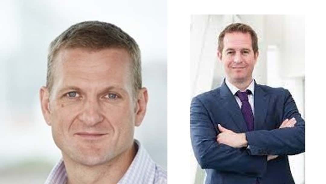 Oliver Walsh and Chris Bailey expands Rouse's world-class IP enforcement