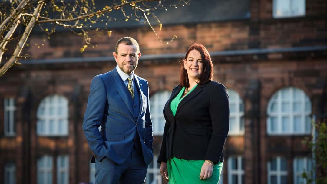 Complete Clarity Solicitors pioneers a condensed work week