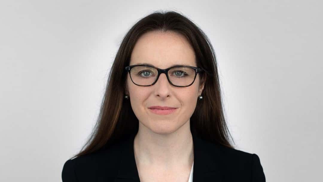 SJ Interview: Caroline Park