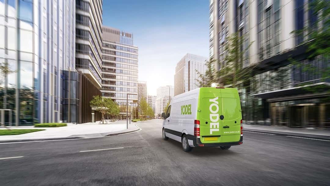 Dechert guides Yodel's strategic sale