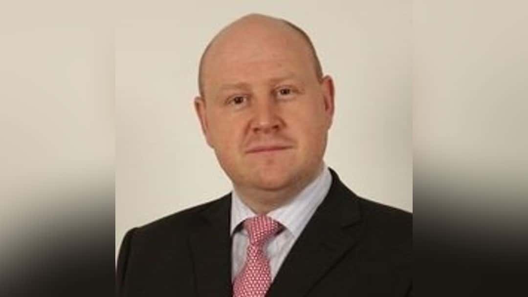 Anthony Rogers appointed interim Chief Inspector of His Majesty's Crown Prosecution Service Inspectorate