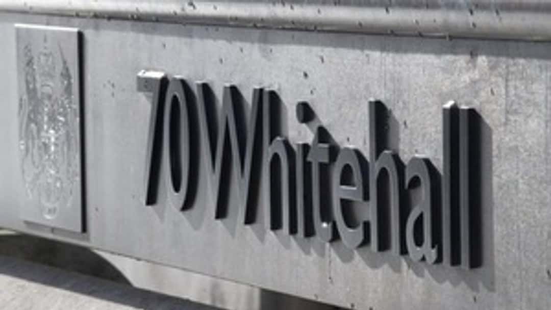 Criminals beware: Government upgrades AI fraud detection tool