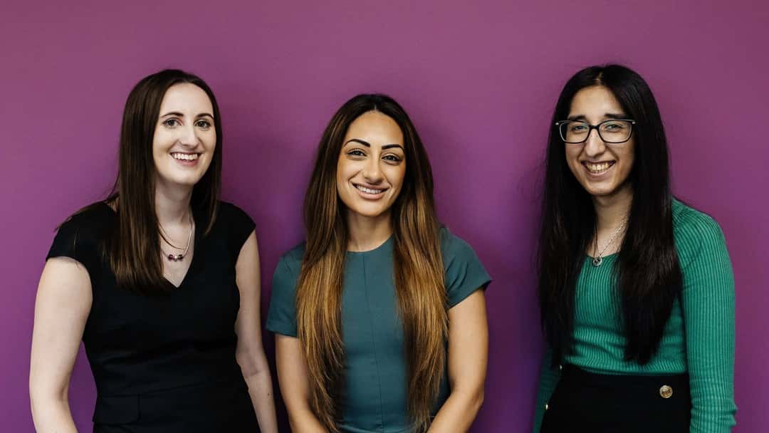 Yorkshire law firm appoints more solicitors