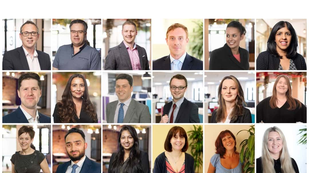 Ampa celebrates 18 promotions across its house of brands