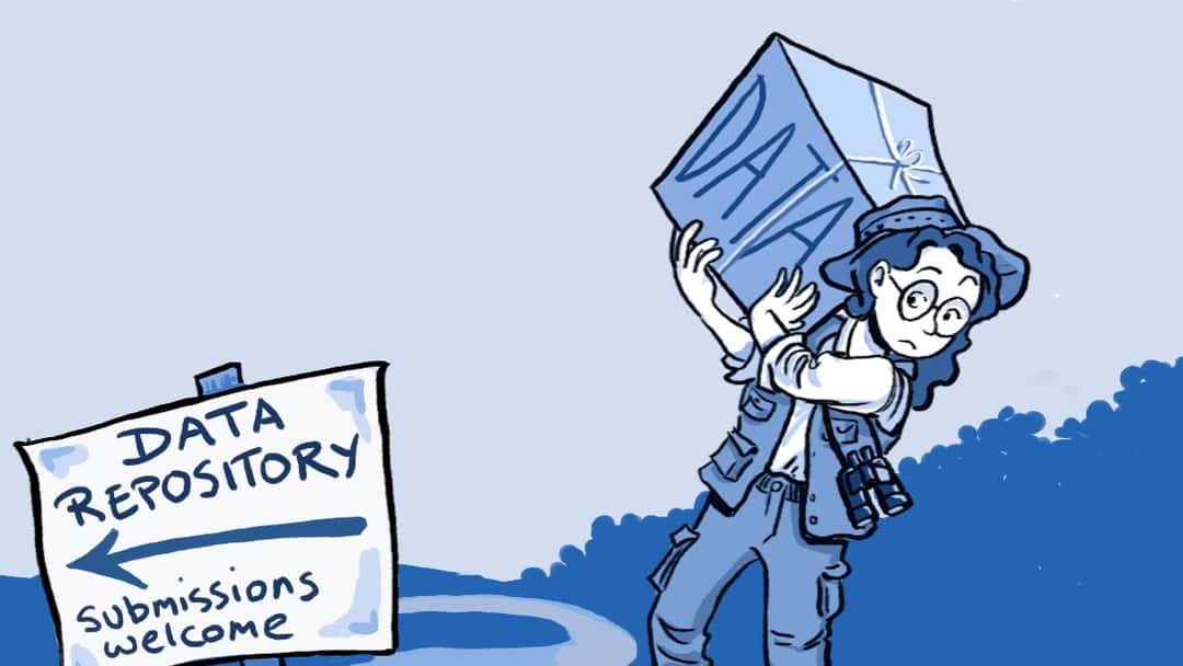 New legislation on data sharing and cyber Security