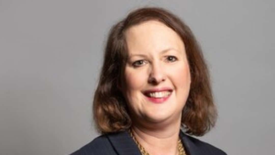 Attorney General witnesses horrors of terror: Israel and occupied Palestinian Territories visit