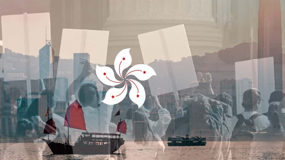 IBAHRI raises alarm over Hong Kong's safeguarding national security law