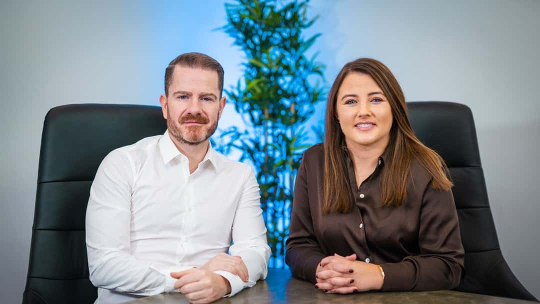 CG adds senior associate to corporate team