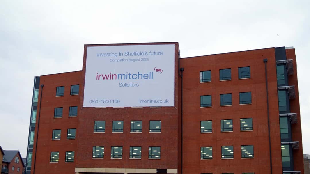 Irwin Mitchell Announces 87% Trainee Retention Rate