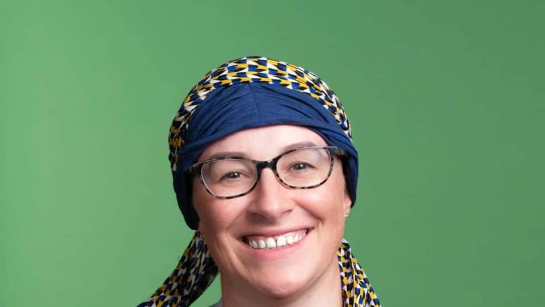 Kelly Greig TEP Elected Worldwide Chair of STEP