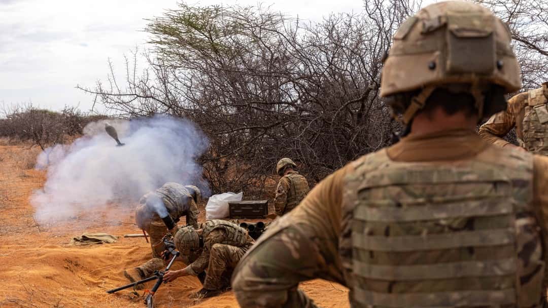 Military personnel launch legal action against MOD for discrimination over housing costs