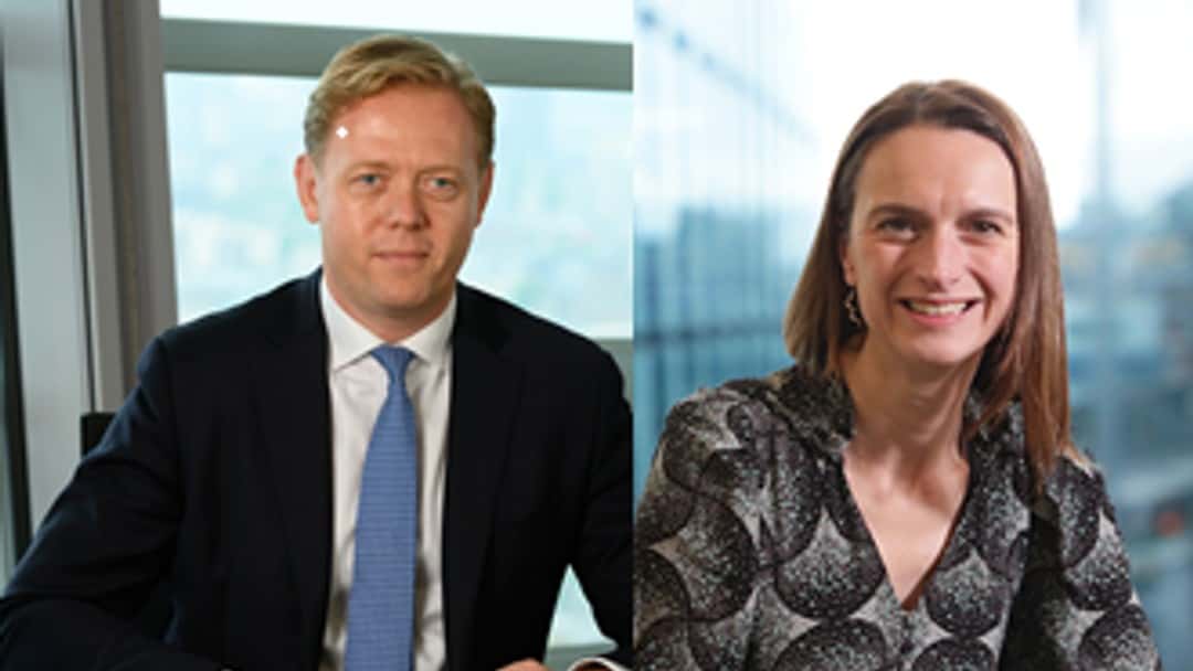DWF makes key leadership changes  