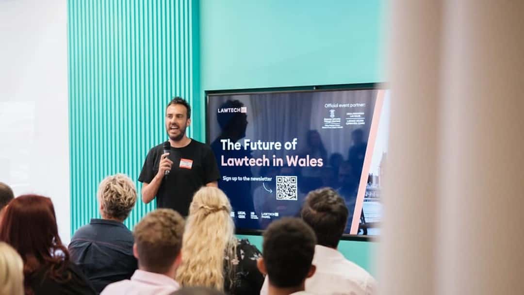 Lawtech fundamentals programme expands to meet growing demand