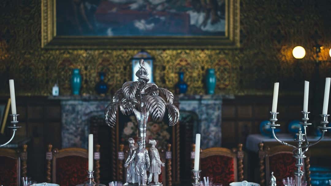 Probate research is a special job requiring special skills