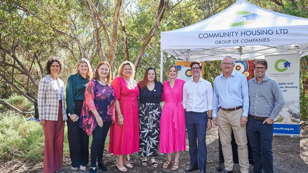 Hall & Wilcox facilitates funding for indigenous elders village in Adelaide