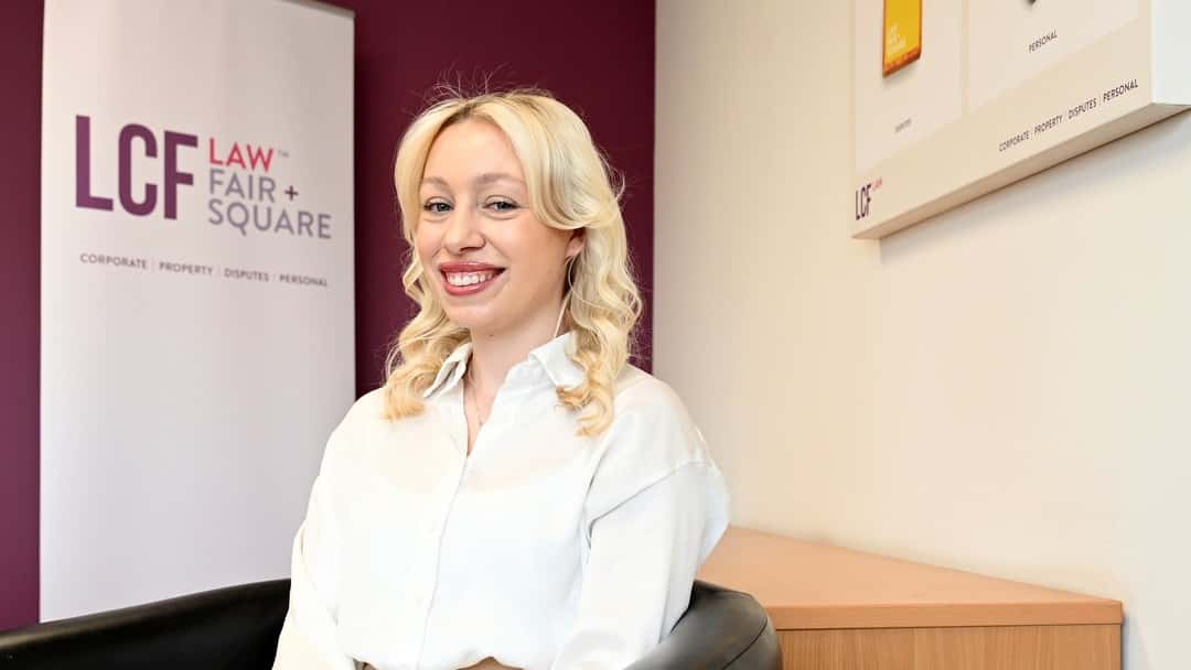 LCF Law Strengthens Client Protection with New Solicitor Appointment