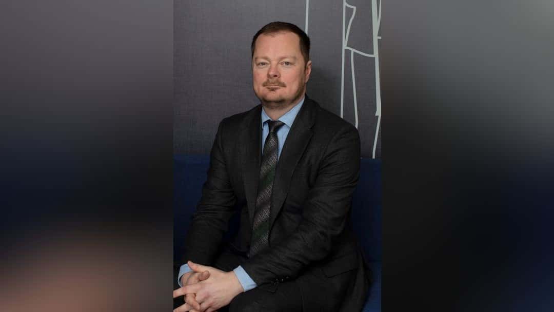 Legal Services gets new Chief Executive Officer