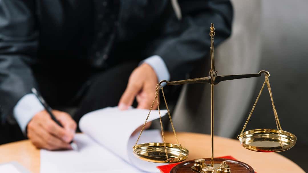 How to deal with vexatious litigants in the civil jurisdiction