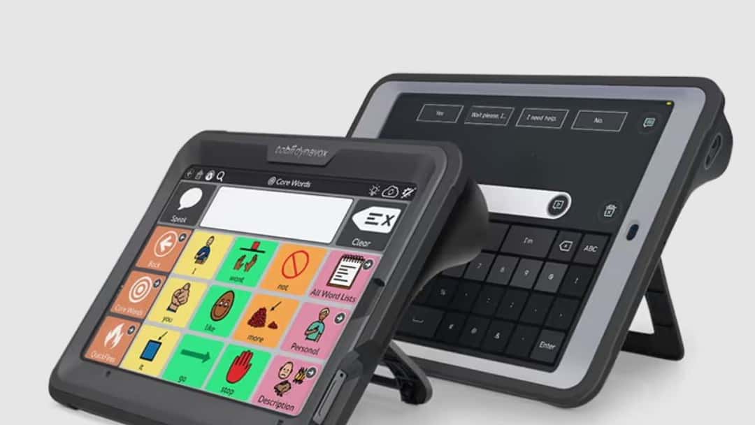 Hall & Wilcox advises Tobii Dynavox on strategic acquisition