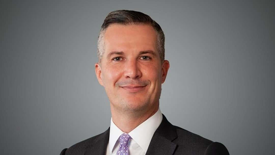 Charles Russell Speechlys expands Singapore presence with addition of partner