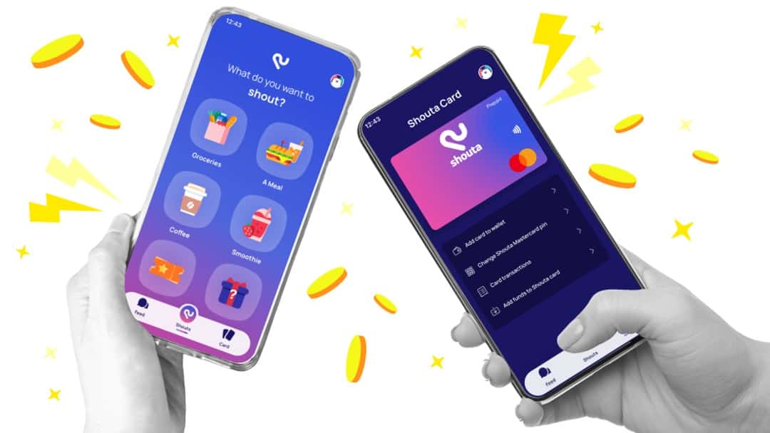 Yondr Money's acquisition of Shouta