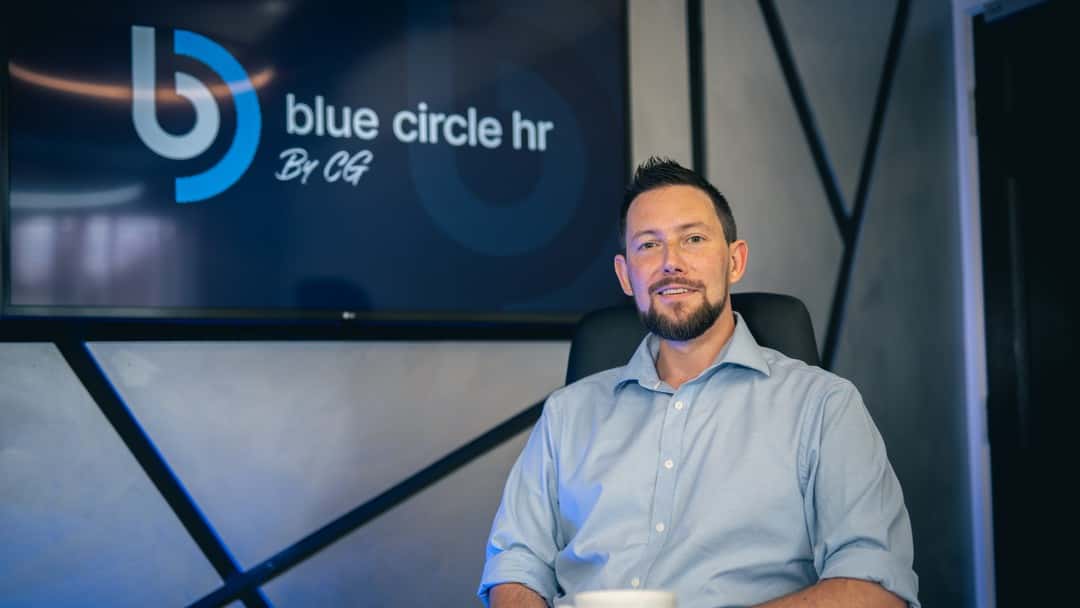 CG Professional growth continues with launch new HR service