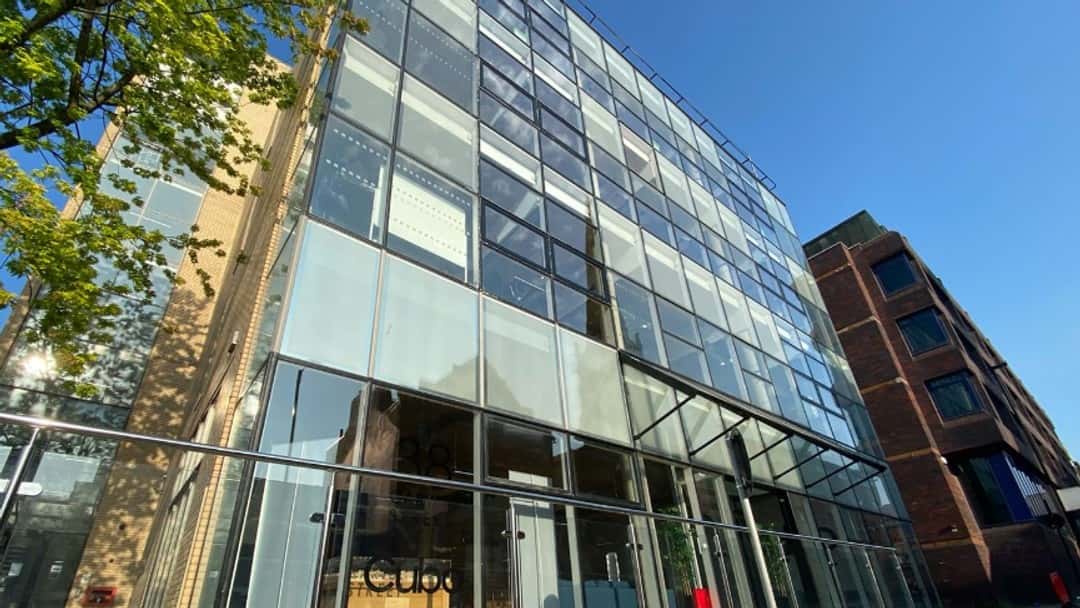 Sheffield law firm moves to new office