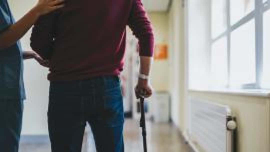 Addressing the rehab paradox