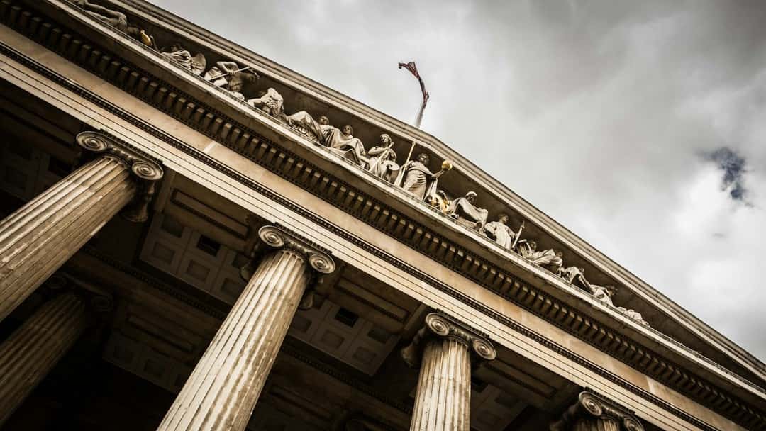 Tribunal dismisses appeal over data request
