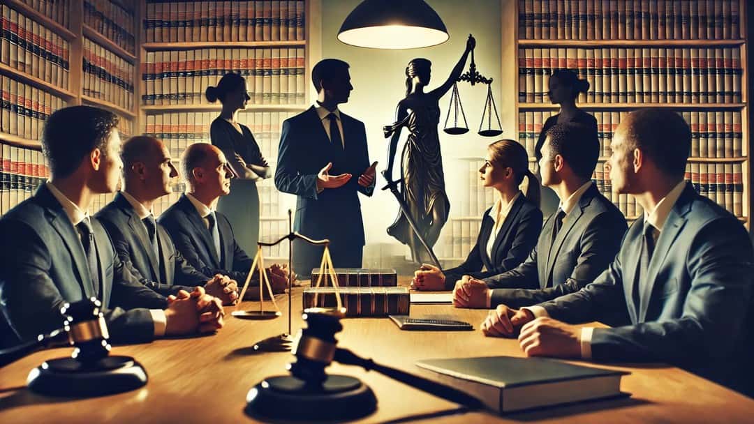 Legal Services Board supports bar review