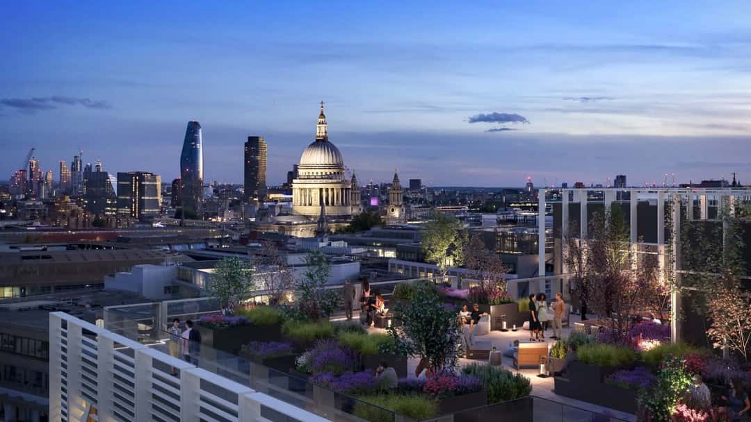 A&O Shearman advises on GPE’s £350m rights issue