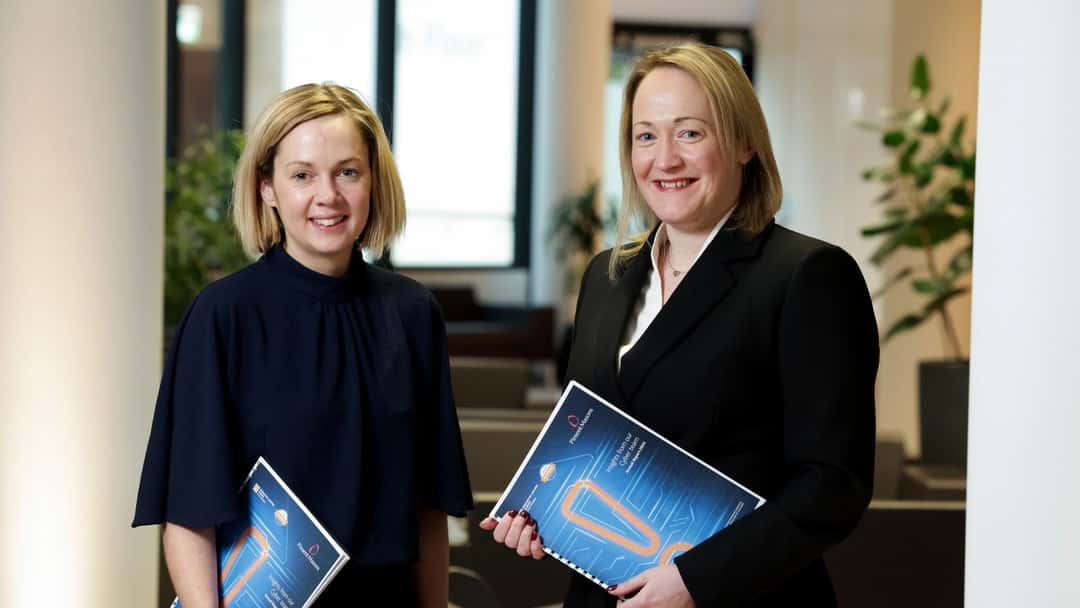 Pinsent Masons warns of rising AI-driven cyber threats