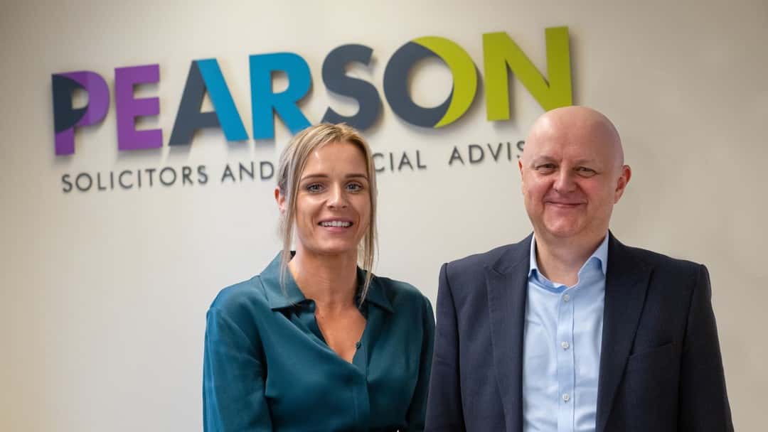 Carley Dhand enhances Pearson Solicitors’ employment law department