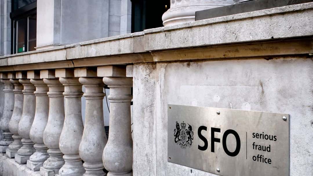 Reframing justice: the SFO's new strategic vision 2024-2029